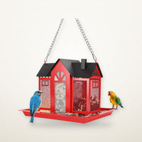 Homestead Barn Feeder
