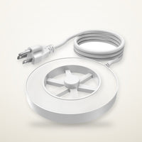 Thaw Thermostatic Bird Bath De-Icer